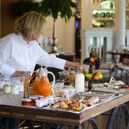 Brindos, Lac & Chateau - Relais & Chateaux - Anglet Biarritz 外观 照片