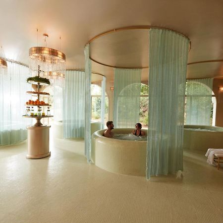 Brindos, Lac & Chateau - Relais & Chateaux - Anglet Biarritz 外观 照片