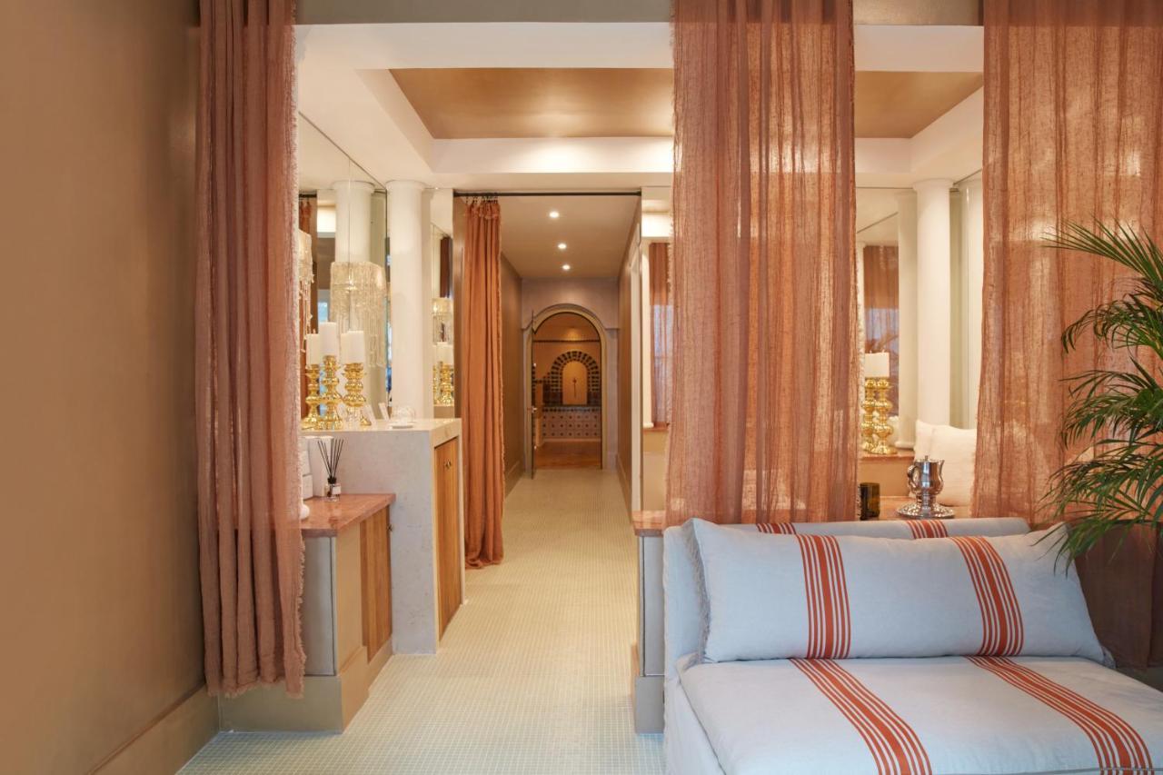 Brindos, Lac & Chateau - Relais & Chateaux - Anglet Biarritz 外观 照片