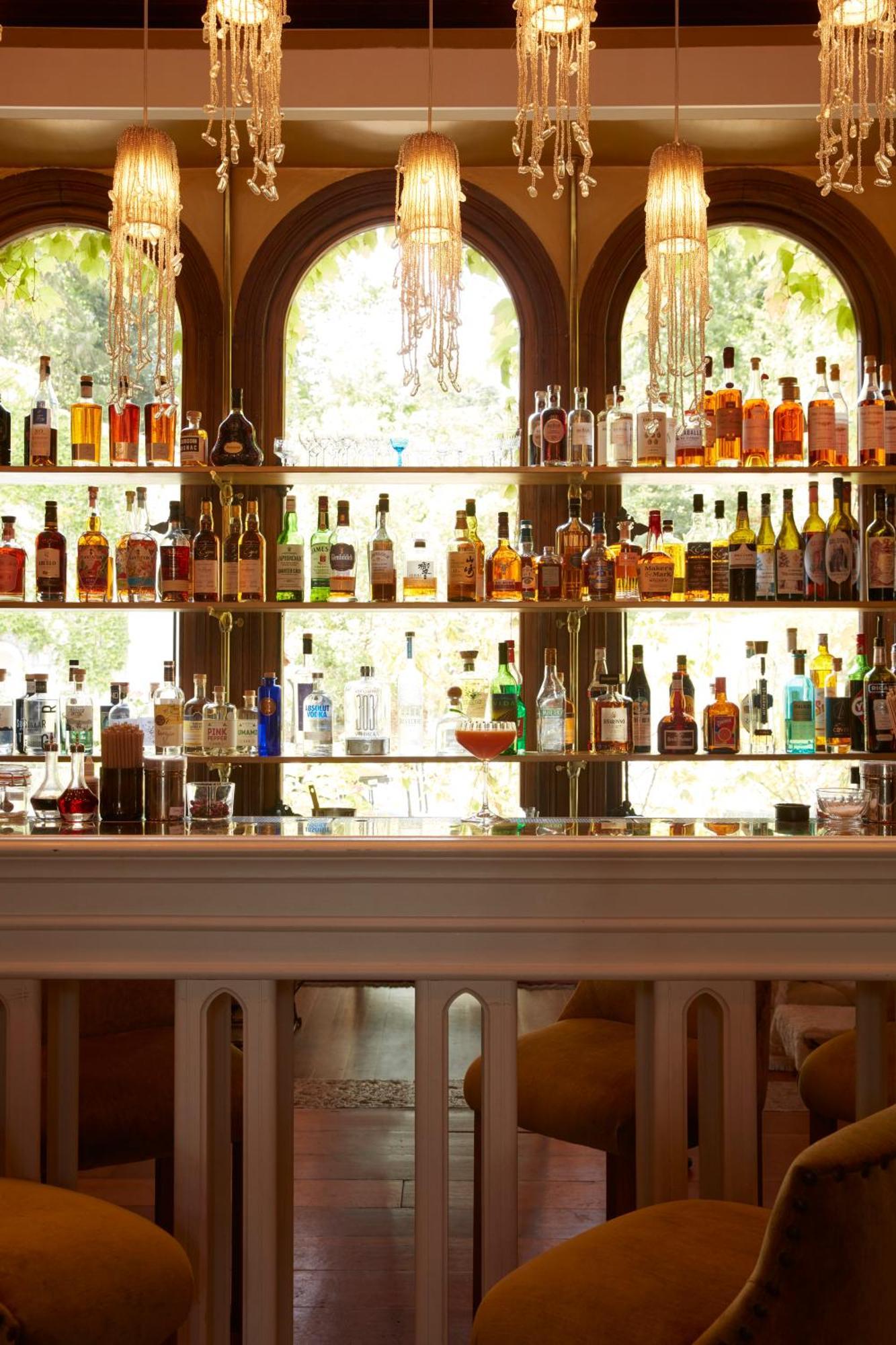 Brindos, Lac & Chateau - Relais & Chateaux - Anglet Biarritz 外观 照片